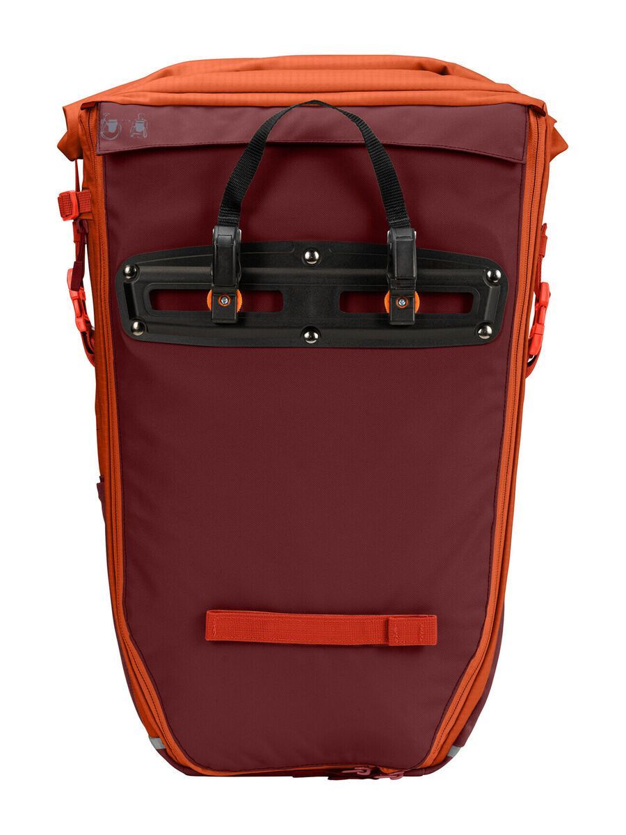 Vaude CityGo Bike 23 II, buckeye - Bild 9