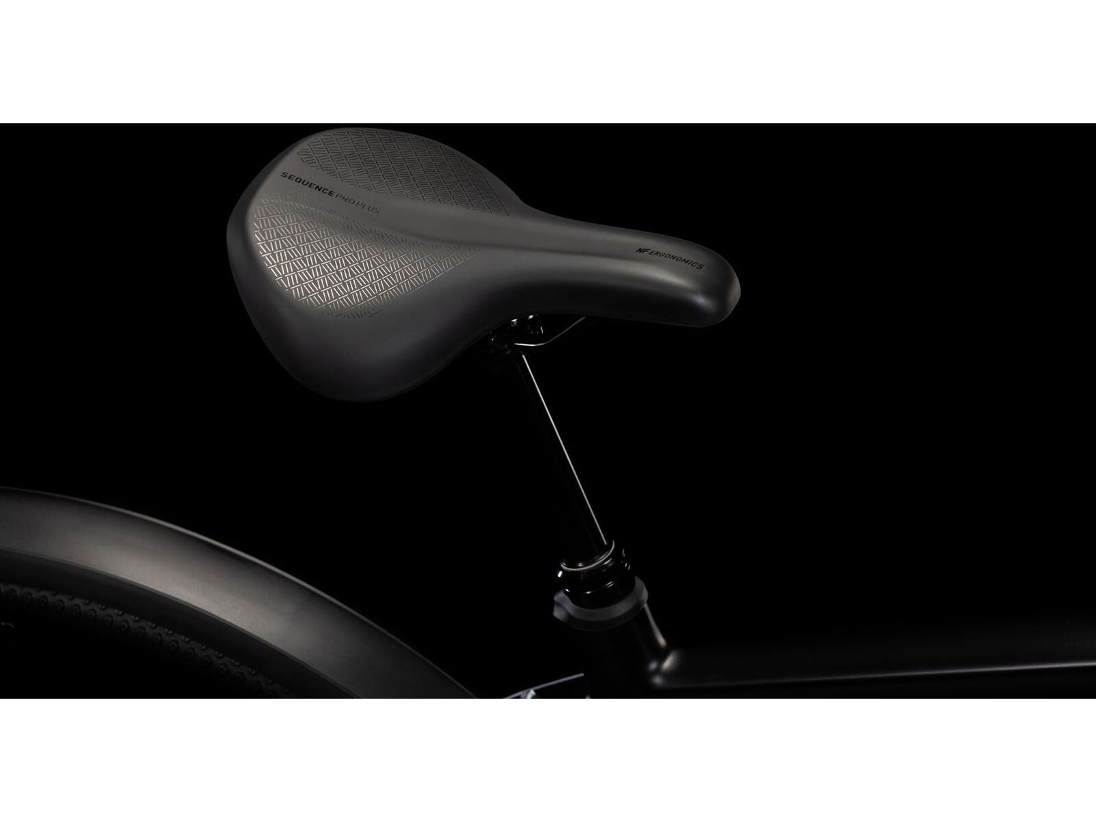 Cube Nuride Hybrid SLX 800 Allroad, black´n´reflect - Bild 5