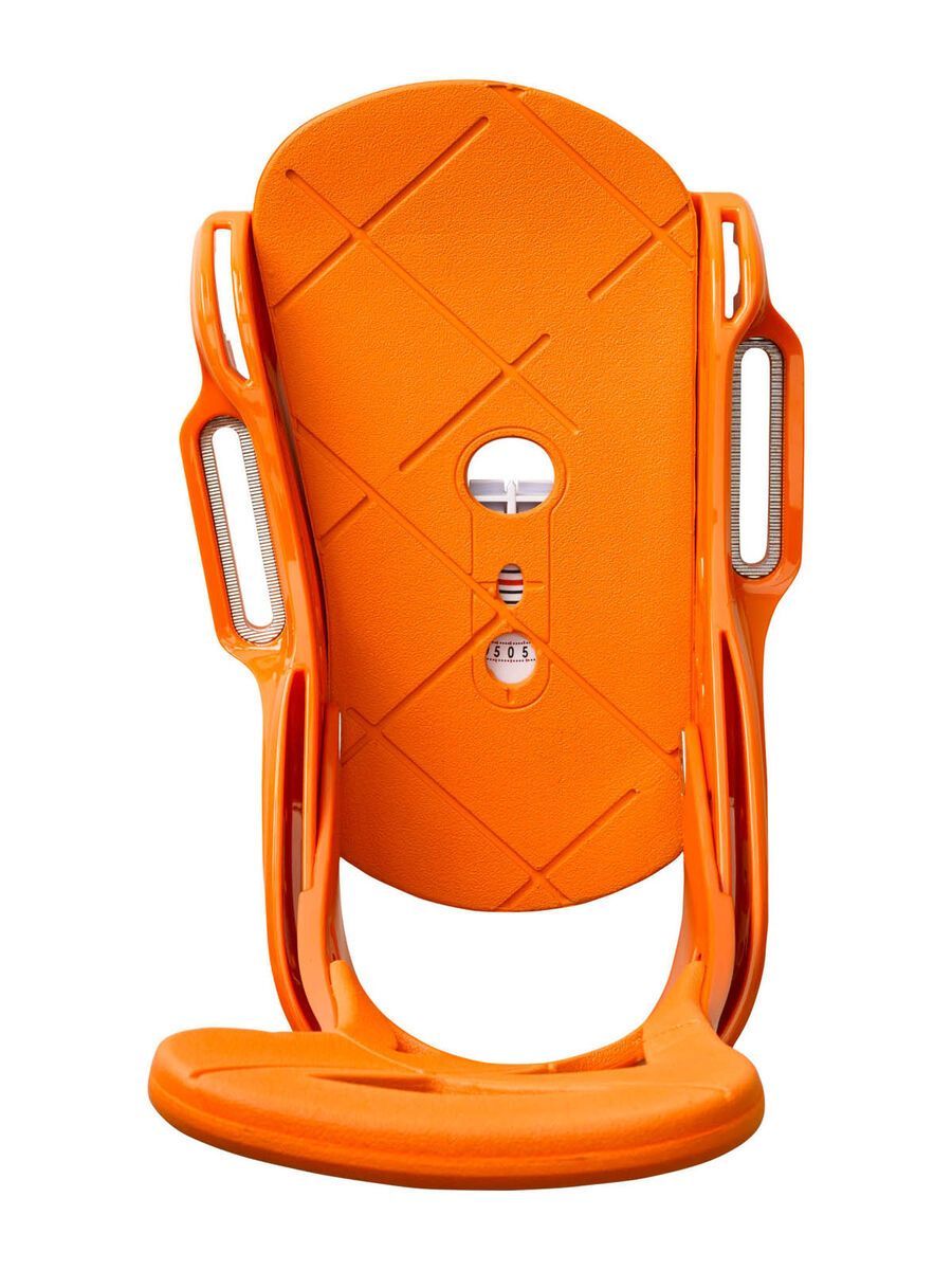 Burton Custom EST, Orange - Bild 5
