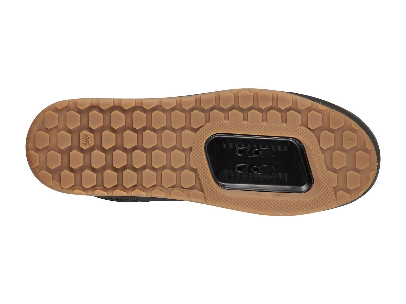 Specialized 2FO Roost Clip Mountain Bike, black/gum - Bild 5