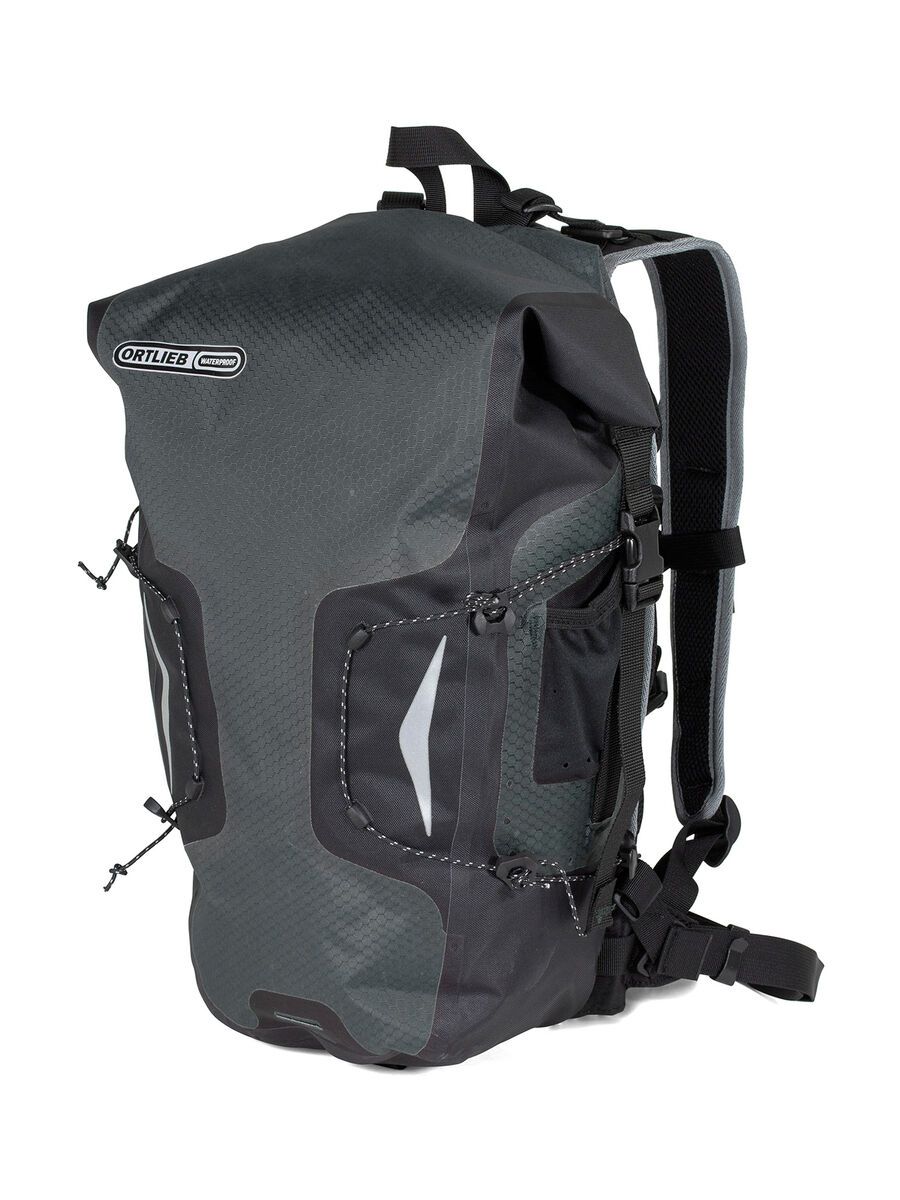 ORTLIEB AirFlex 11, schiefer-schwarz - Bild 1