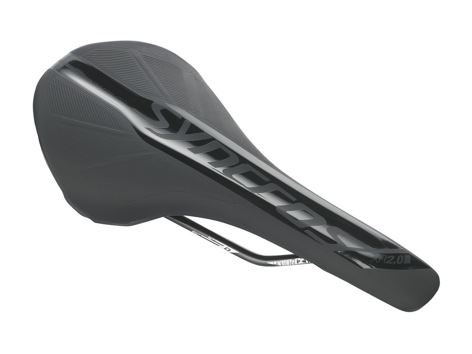 Syncros XR2.0, black - Bild 2