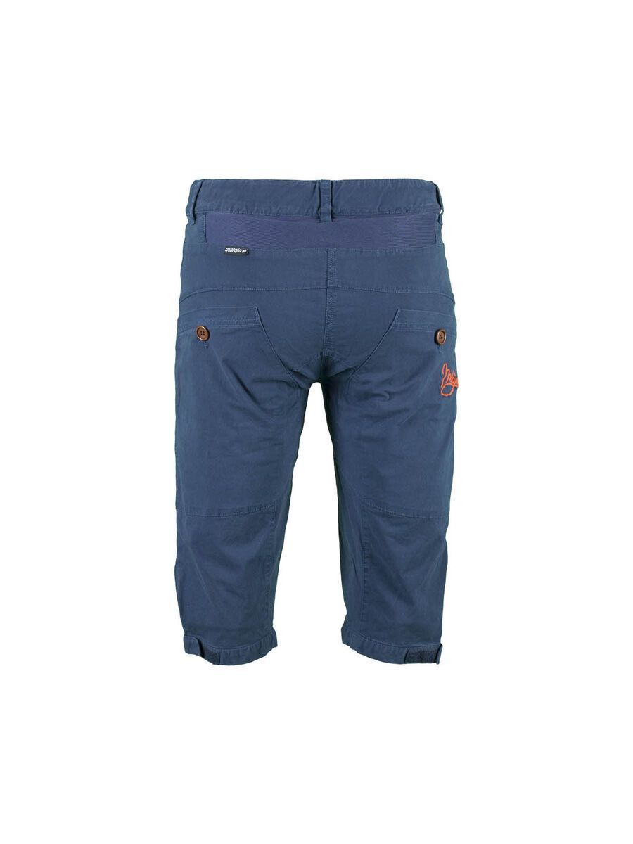 Maloja AyashaM., deep ocean - Bild 4