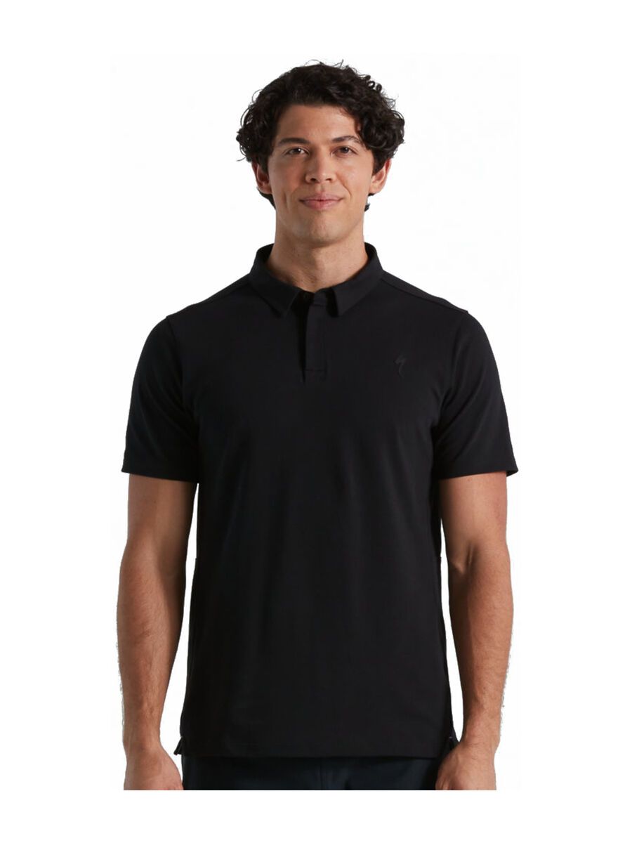 Specialized Legacy Polo, black - Bild 1