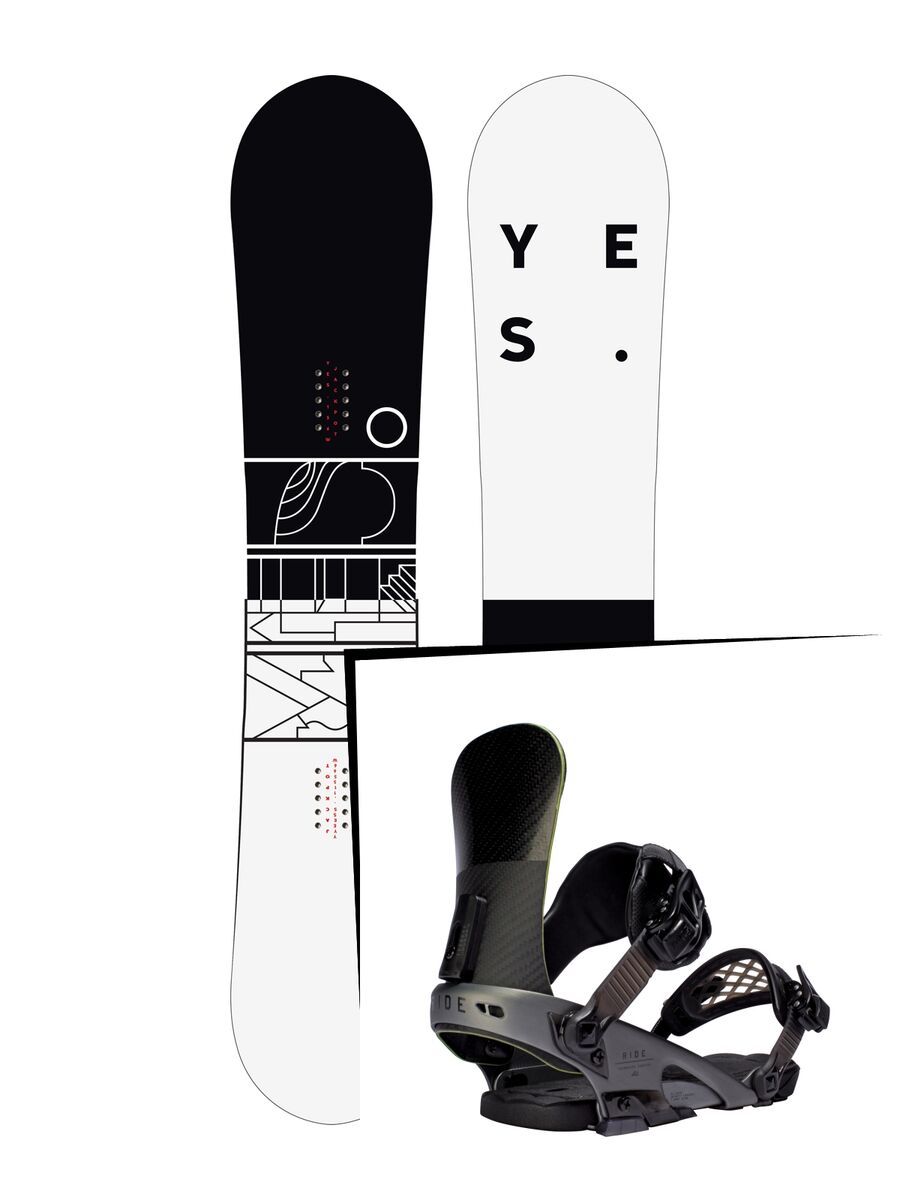 Set: Yes Jackpot 2017 + Ride EL Hefe (1487140S) - Bild 1