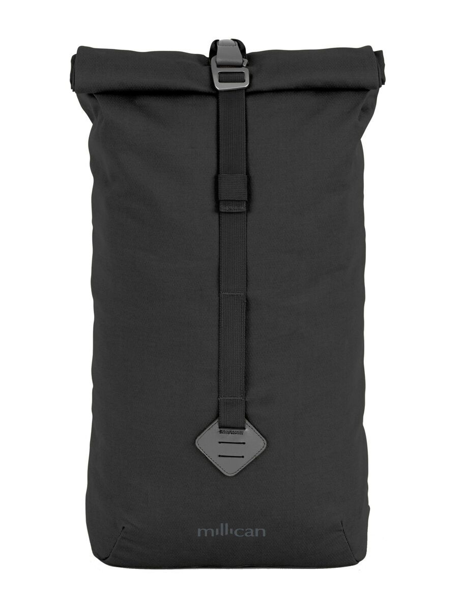 Millican Smith the Roll Pack 18L, graphite/lime - Bild 2