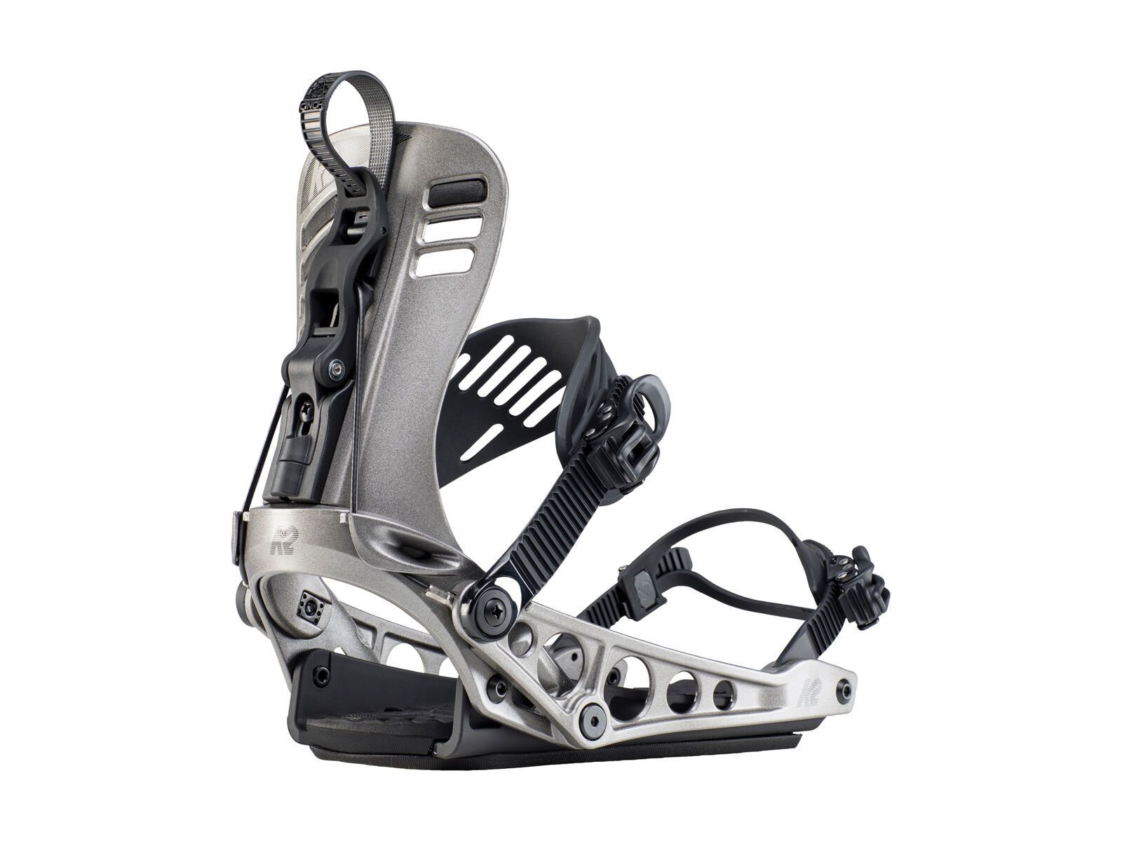 K2 Cinch TS, gunmetal - Bild 2