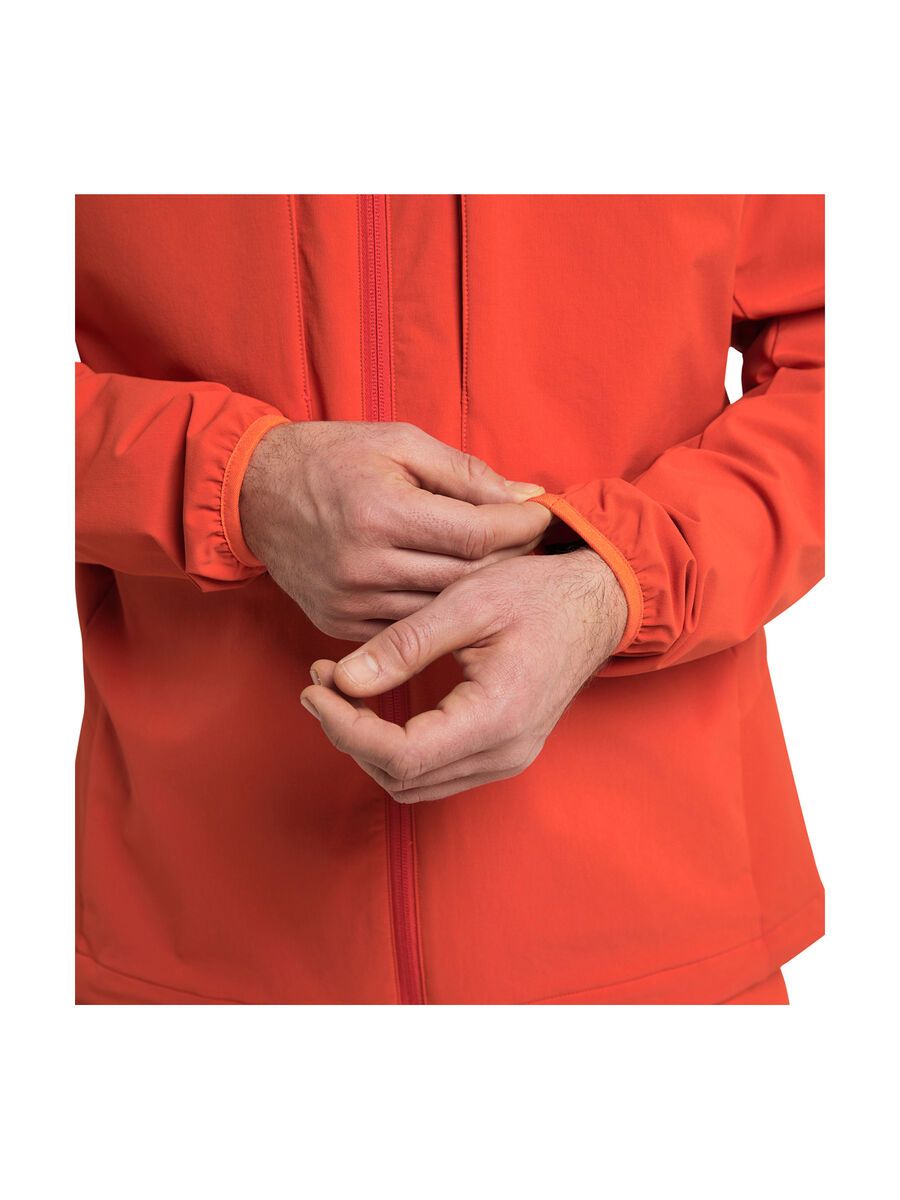 Haglöfs Discover Touring Jacket Men, habanero - Bild 11