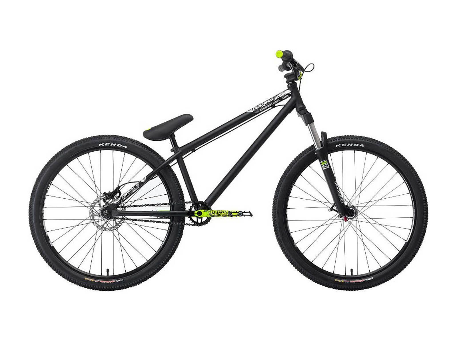 NS Bikes Metropolis 1 - Bild 1