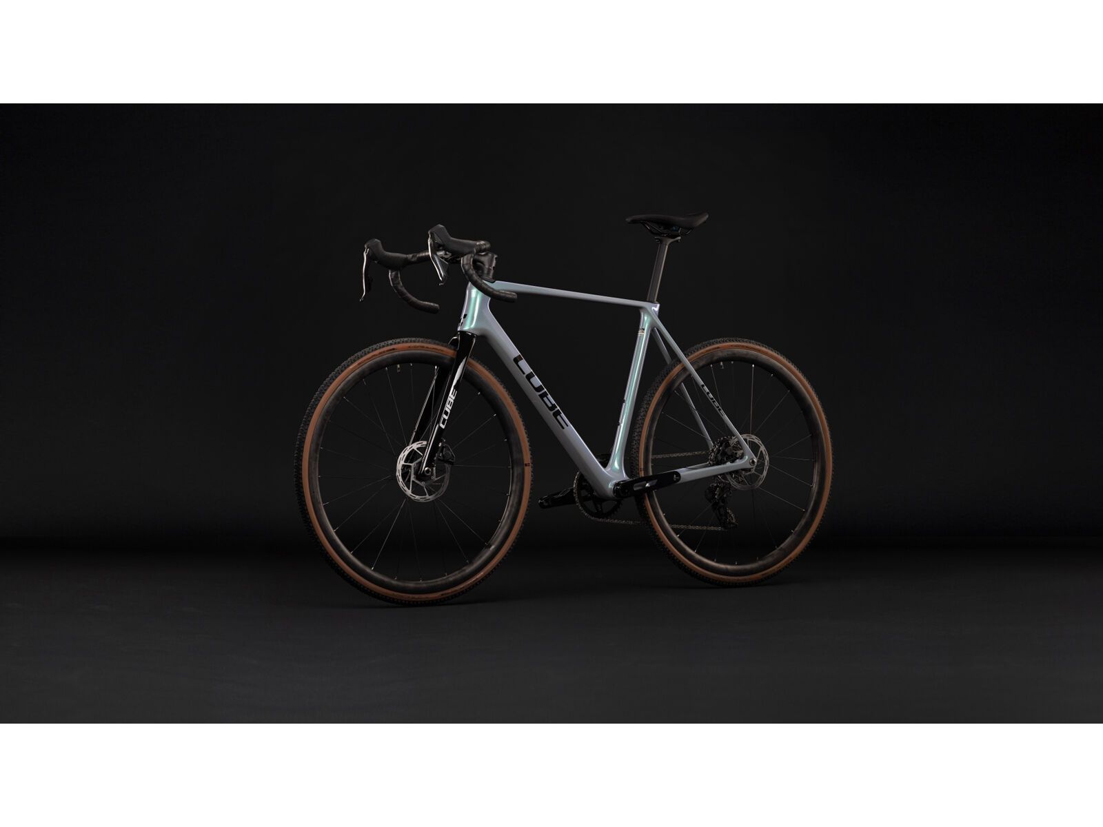 Cube Cross Race C:62 Pro, greenfusion´n´black - Bild 9
