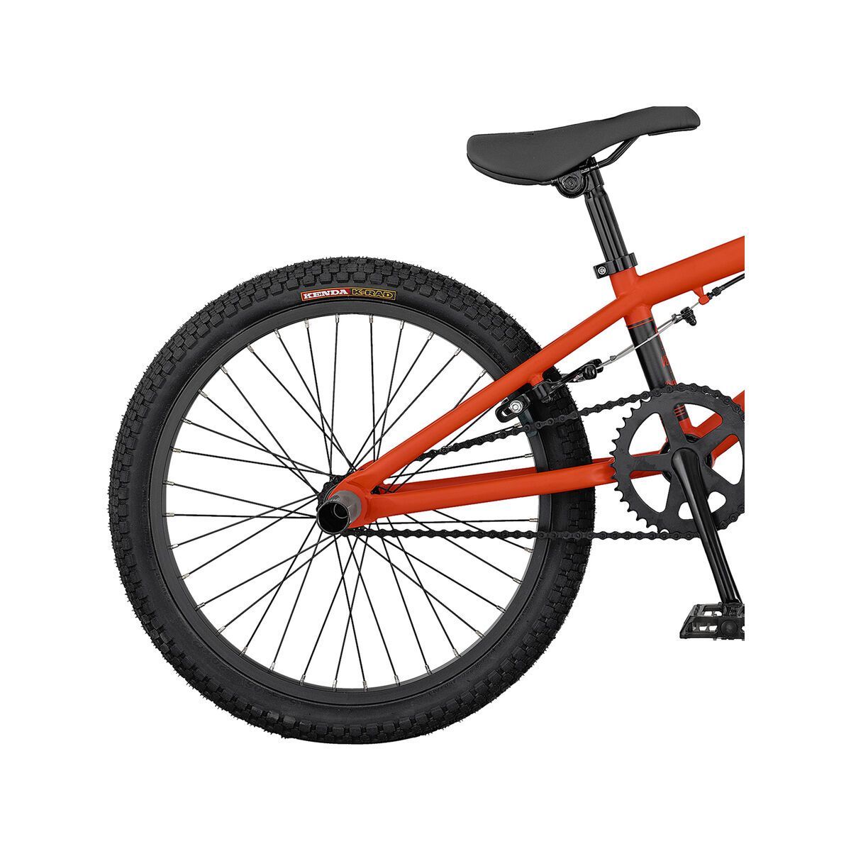 Scott Volt-X 30 - Bild 4