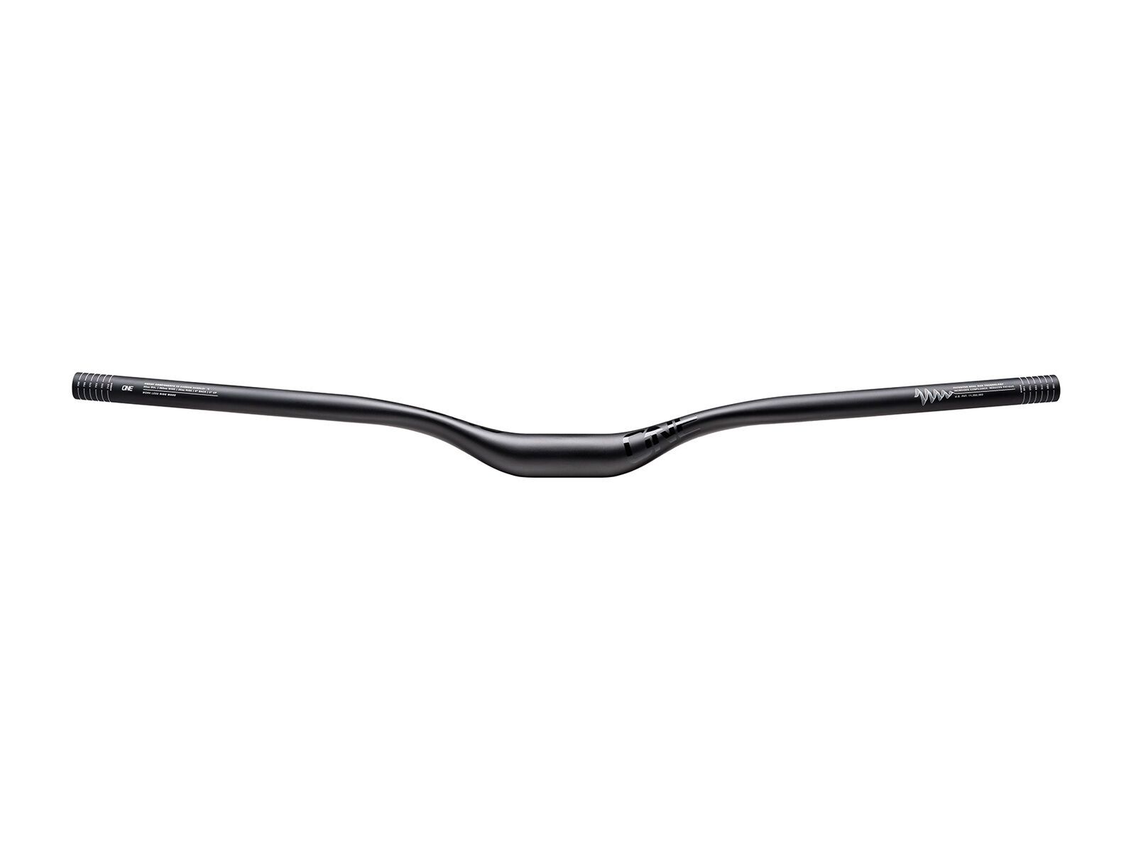 OneUp Components V2 Carbon Handlebar - 35 / 800 mm - Bild 1