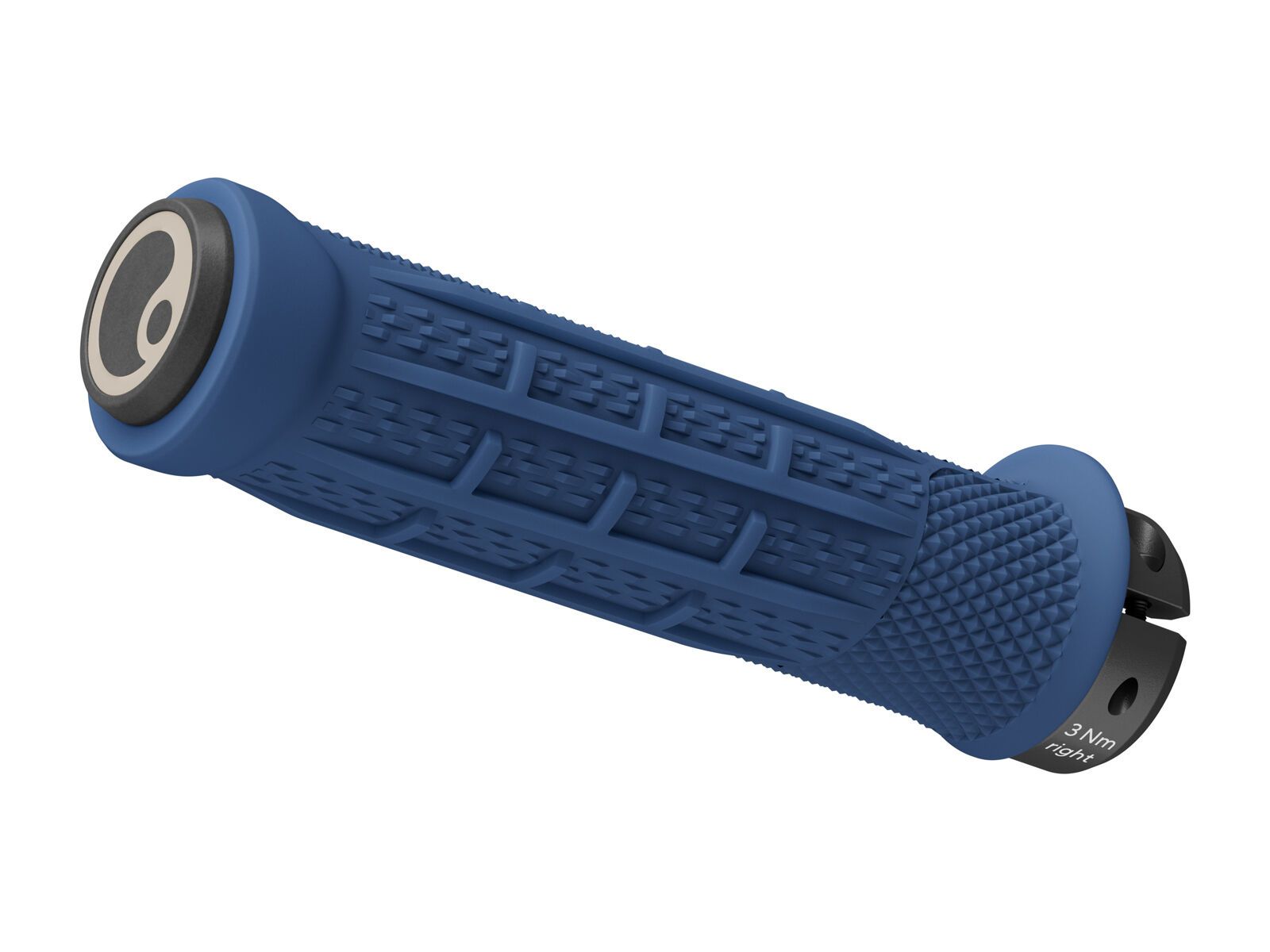 Ergon GDH, nightride blue - Bild 3