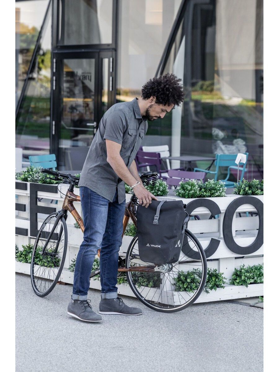 Vaude Aqua Back Deluxe (Paar), marine - Bild 5