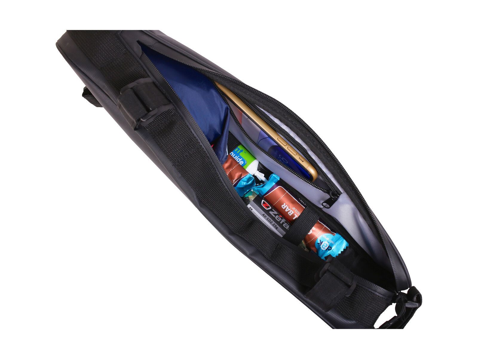 Zéfal Z-Adventure C3, schwarz - Bild 2