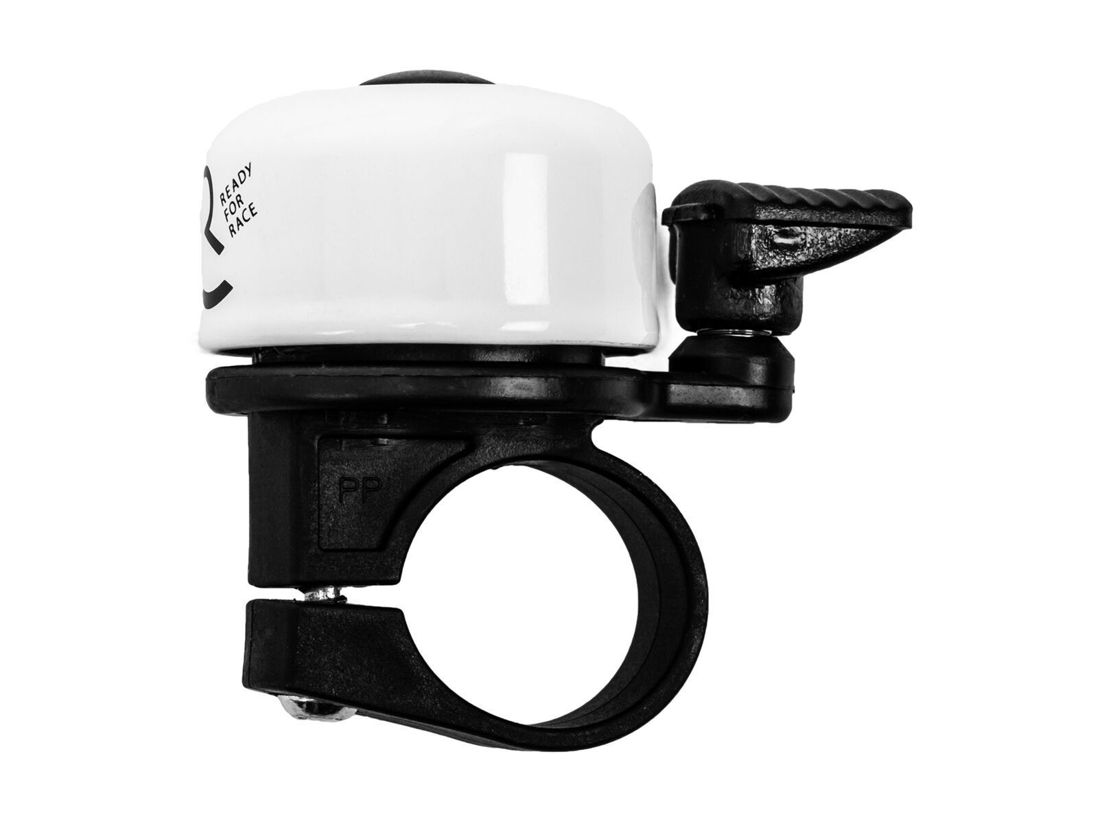 Cube RFR Fahrradklingel Mini, white - Bild 2