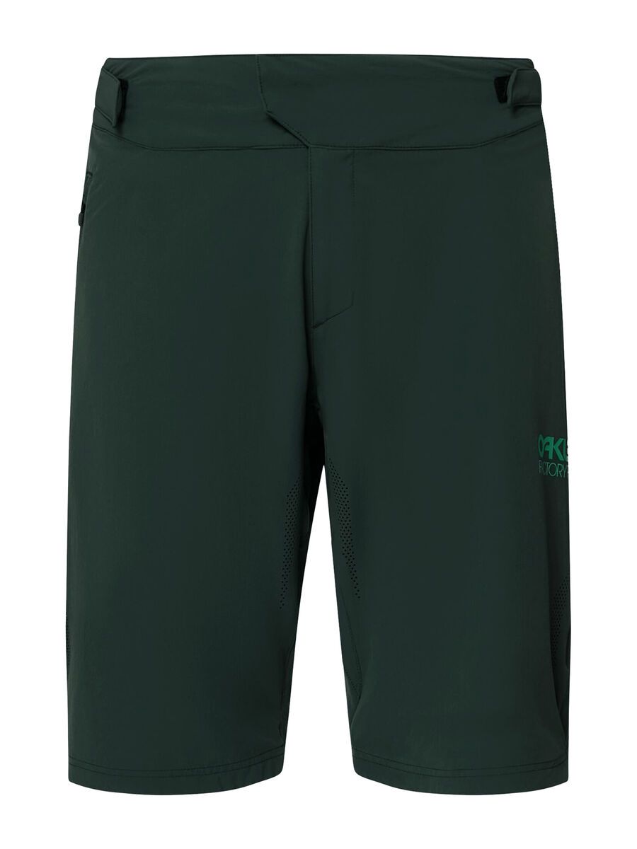Oakley Factory Pilot RC Short, hunter green - Bild 1