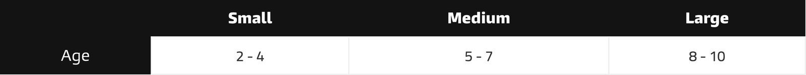 7iDP Kid's Transition Knee Pad, black/blue - Bild 2