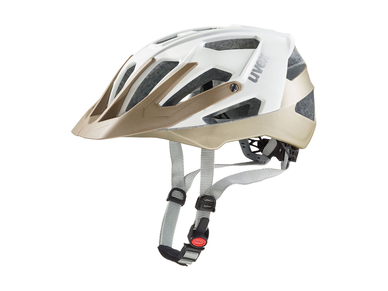 uvex quatro, white-champange - Bild 1