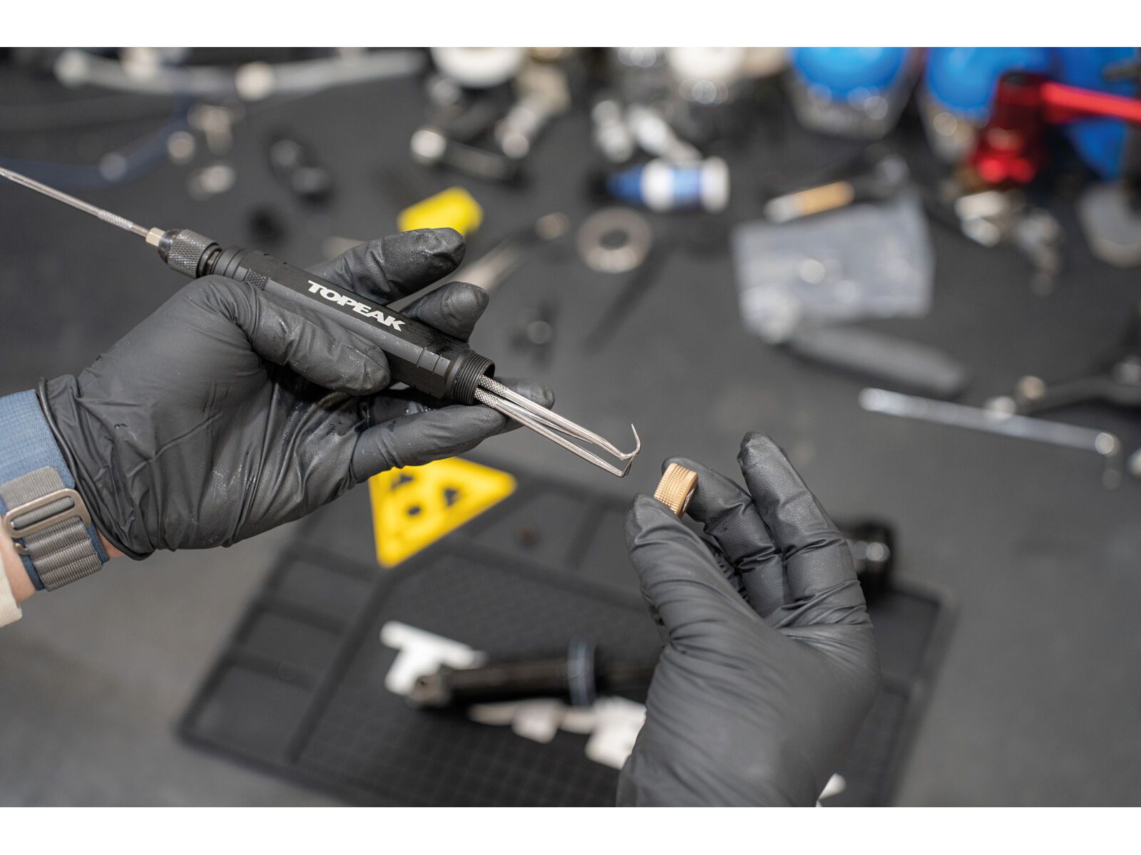 Topeak Utility Tool Pick - Bild 4