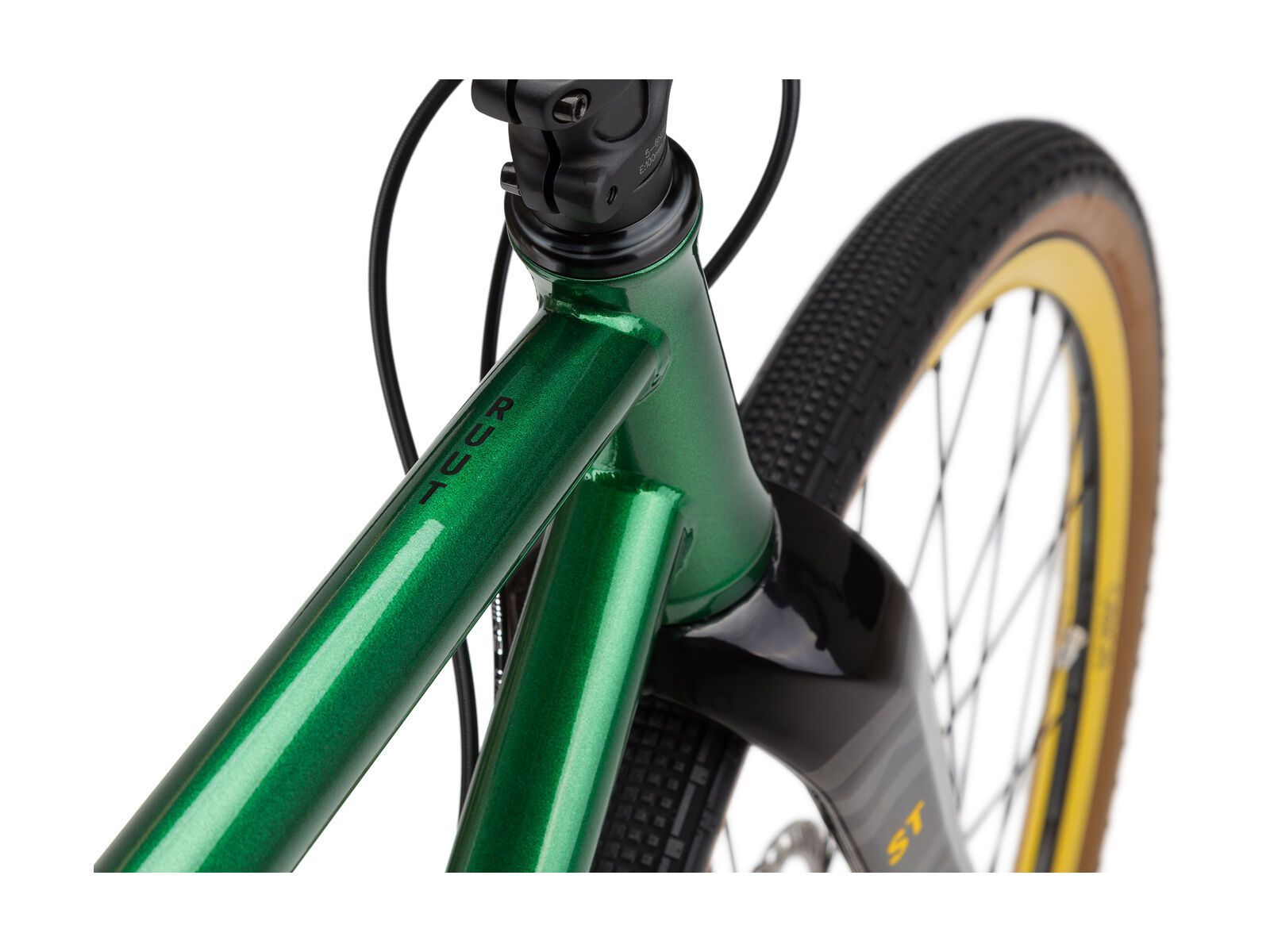 Rondo Ruut ST, green - Bild 7