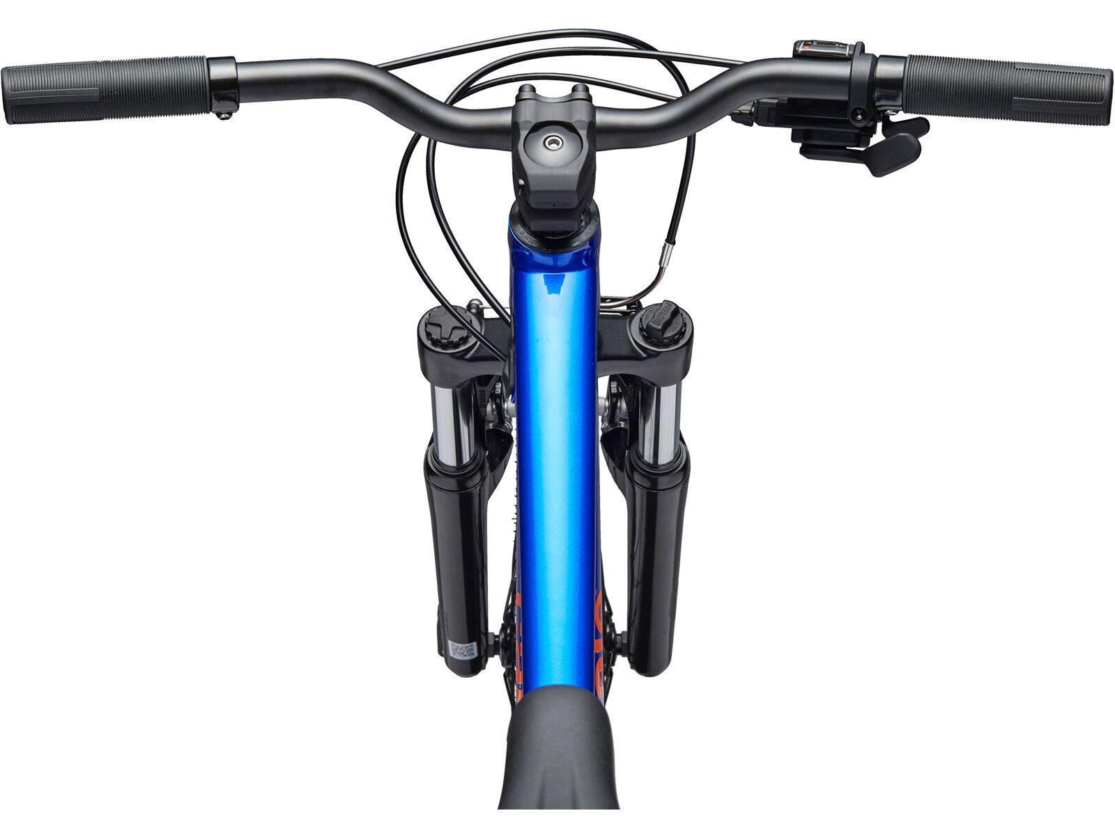 Cannondale Trail 24, sonic blue - Bild 3