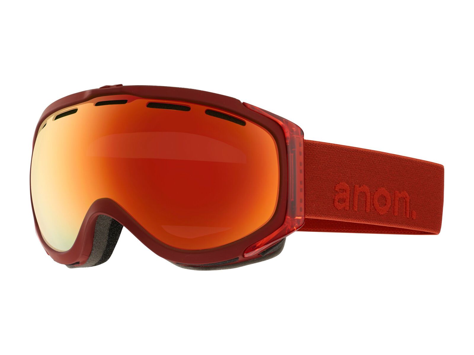 Anon Hawkeye, Chili/Red Solex - Bild 1