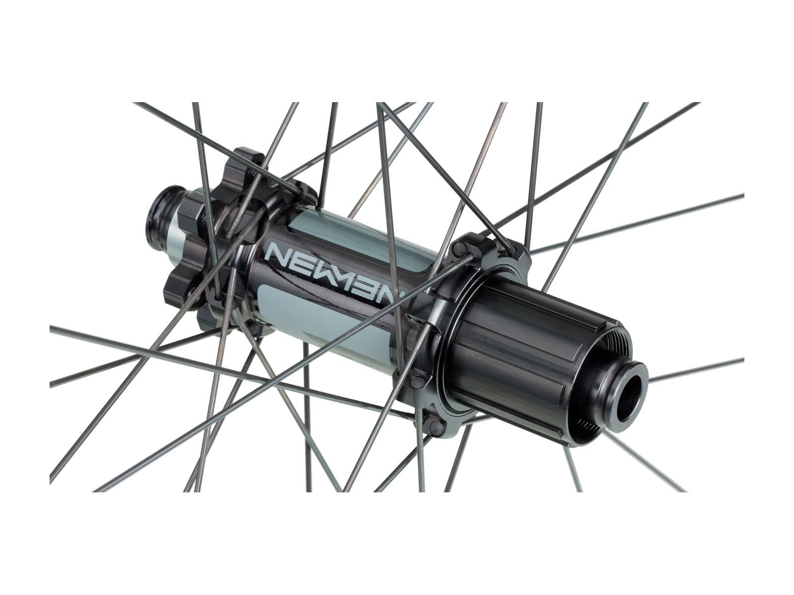 Newmen Evolution SL X.A.25 29 Boost - Bild 3