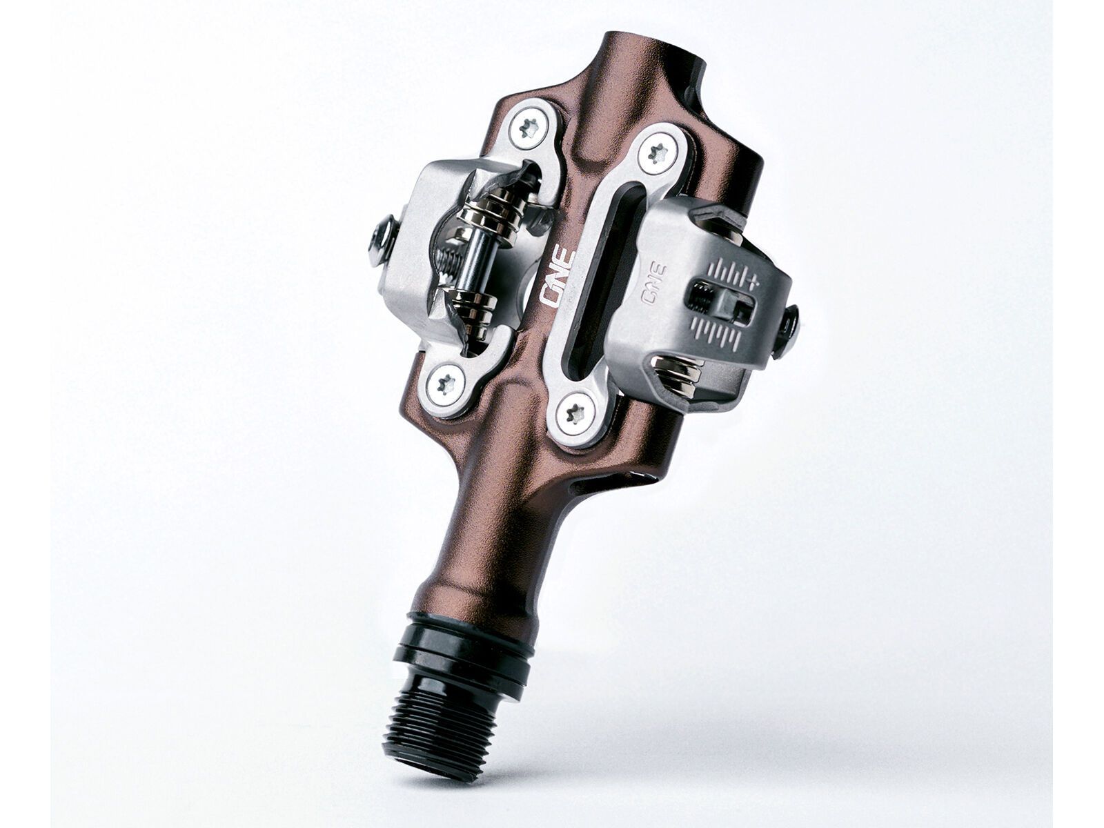 OneUp Components XC Clip Pedal, bronze - Bild 8
