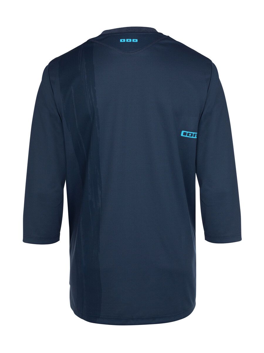ION Tee LS ¾ Helium, insignia blue - Bild 2