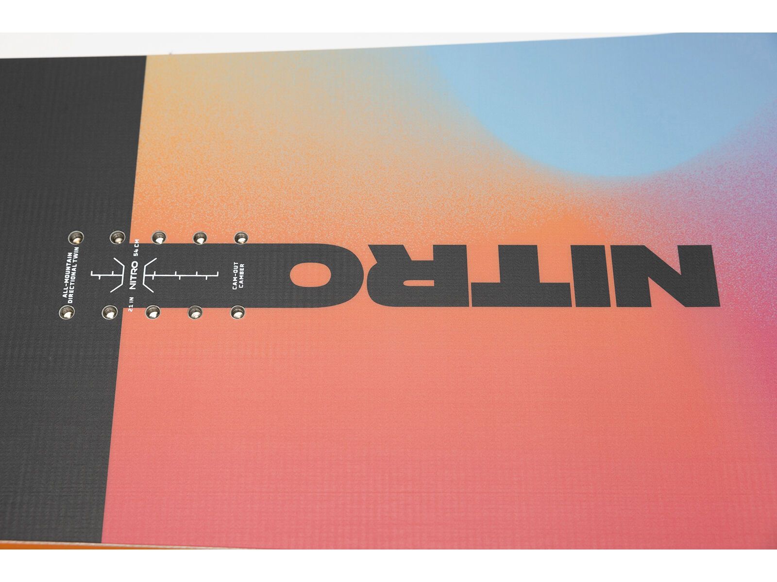 Nitro Prime Chroma Mid-Wide - Bild 10