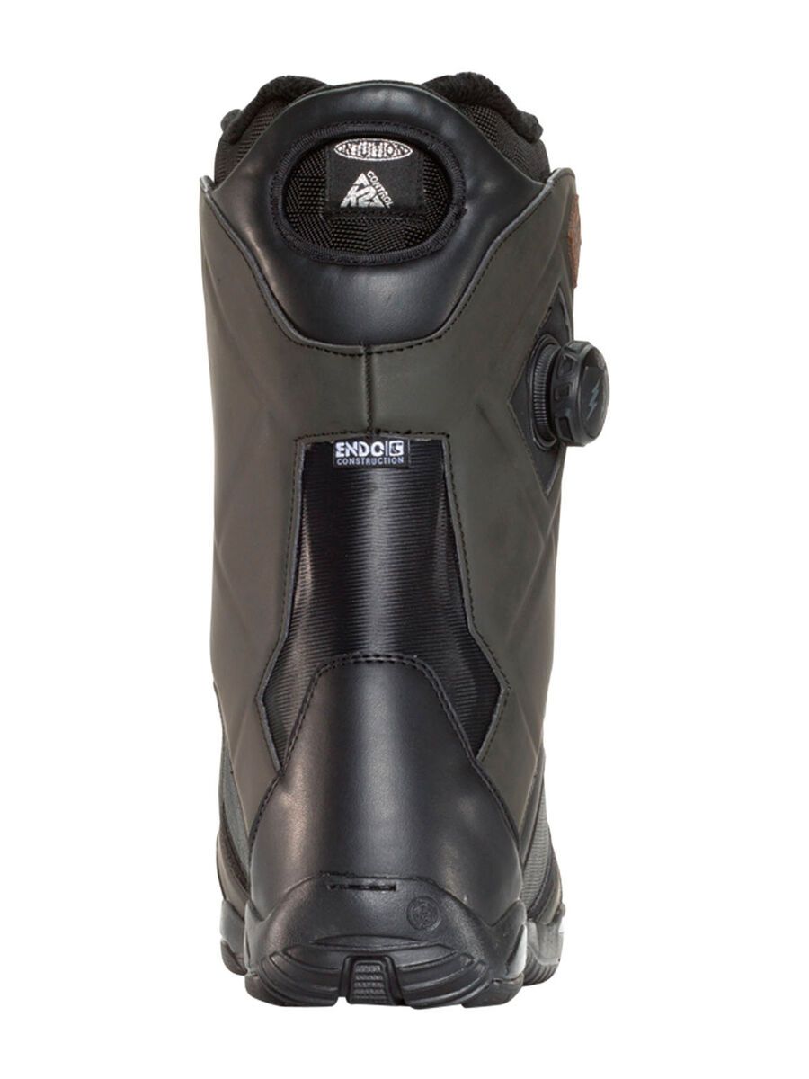 K2 Maysis, black - Bild 3