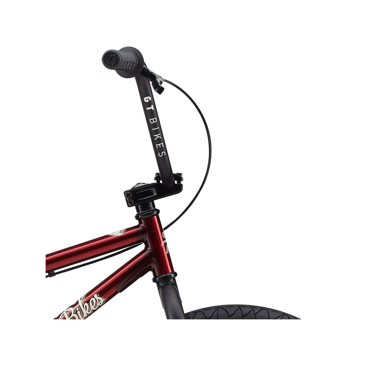 GT Air, red gloss - Bild 5