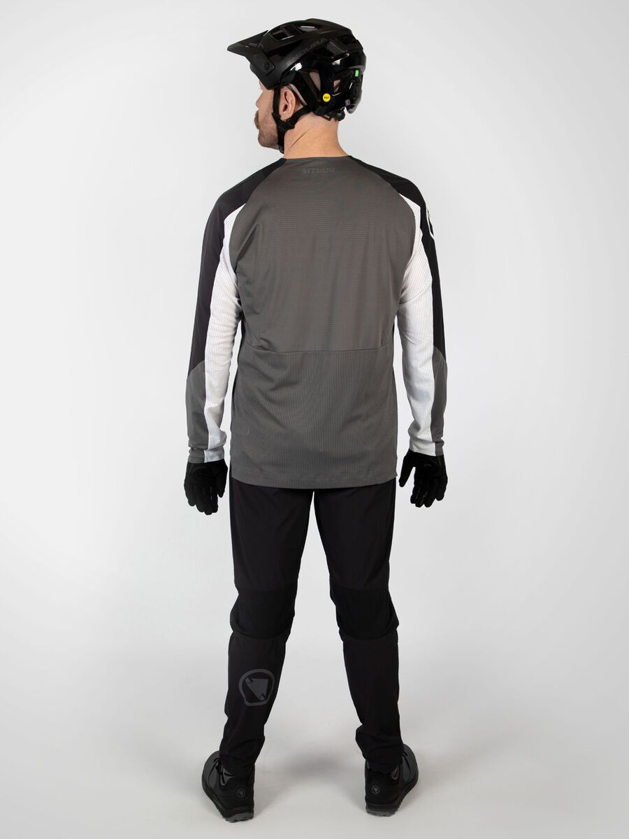 Endura MT500 Burner Lite Hose, schwarz - Bild 6