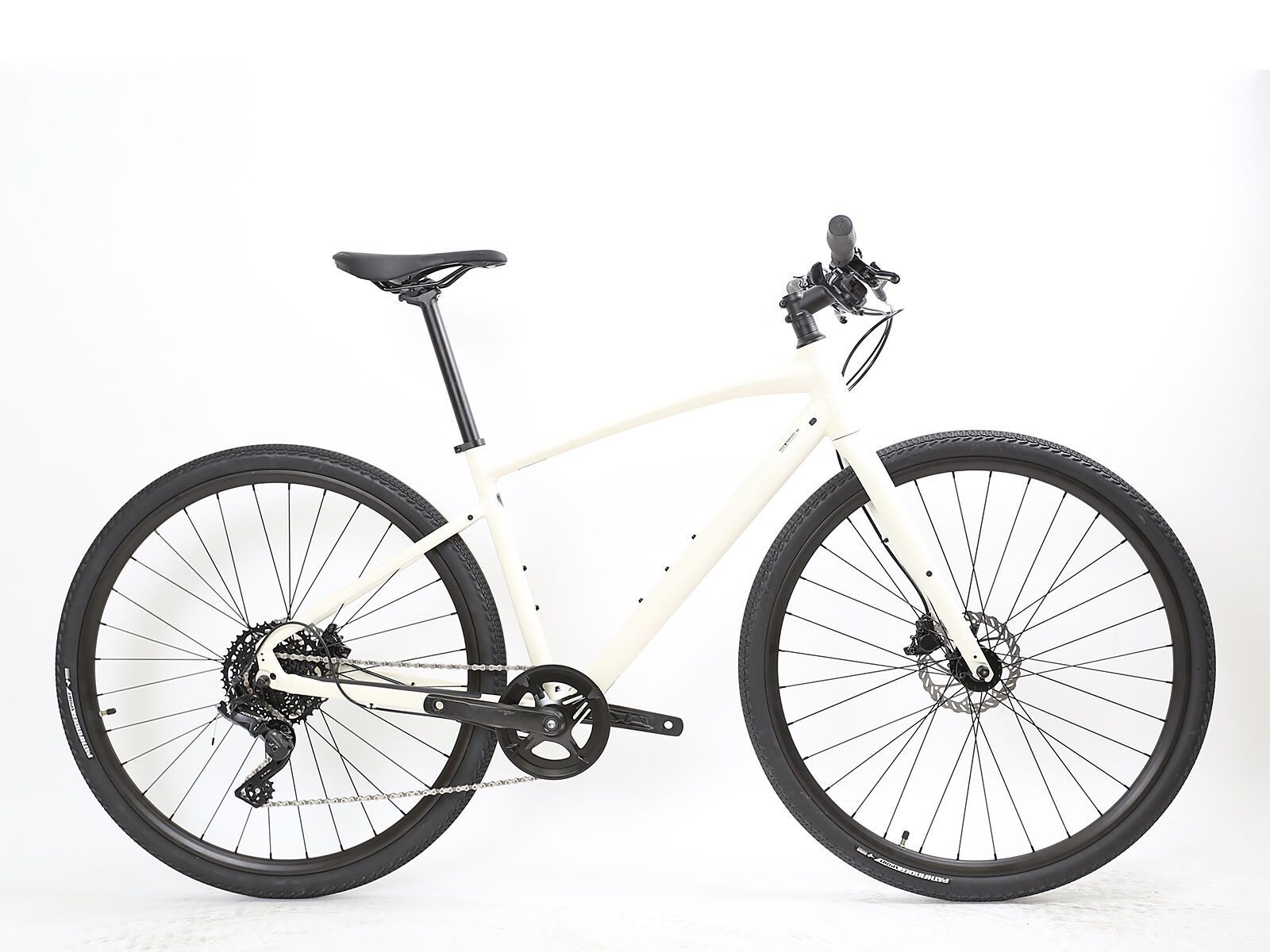 ***2. Wahl*** Specialized Sirrus X 2.0 satin birch/satin reflective white - Bild 7