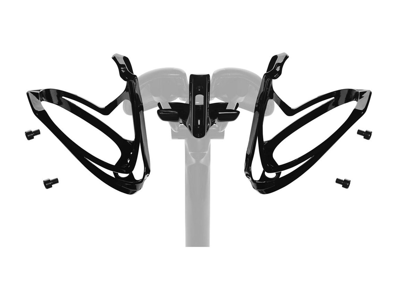 Specialized Reserve Rack II, black - Bild 1