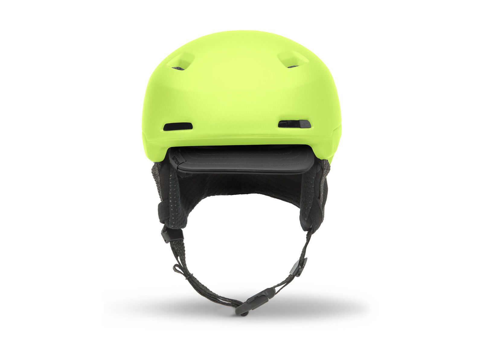 Giro Shackleton, matte highlight yellow - Bild 3