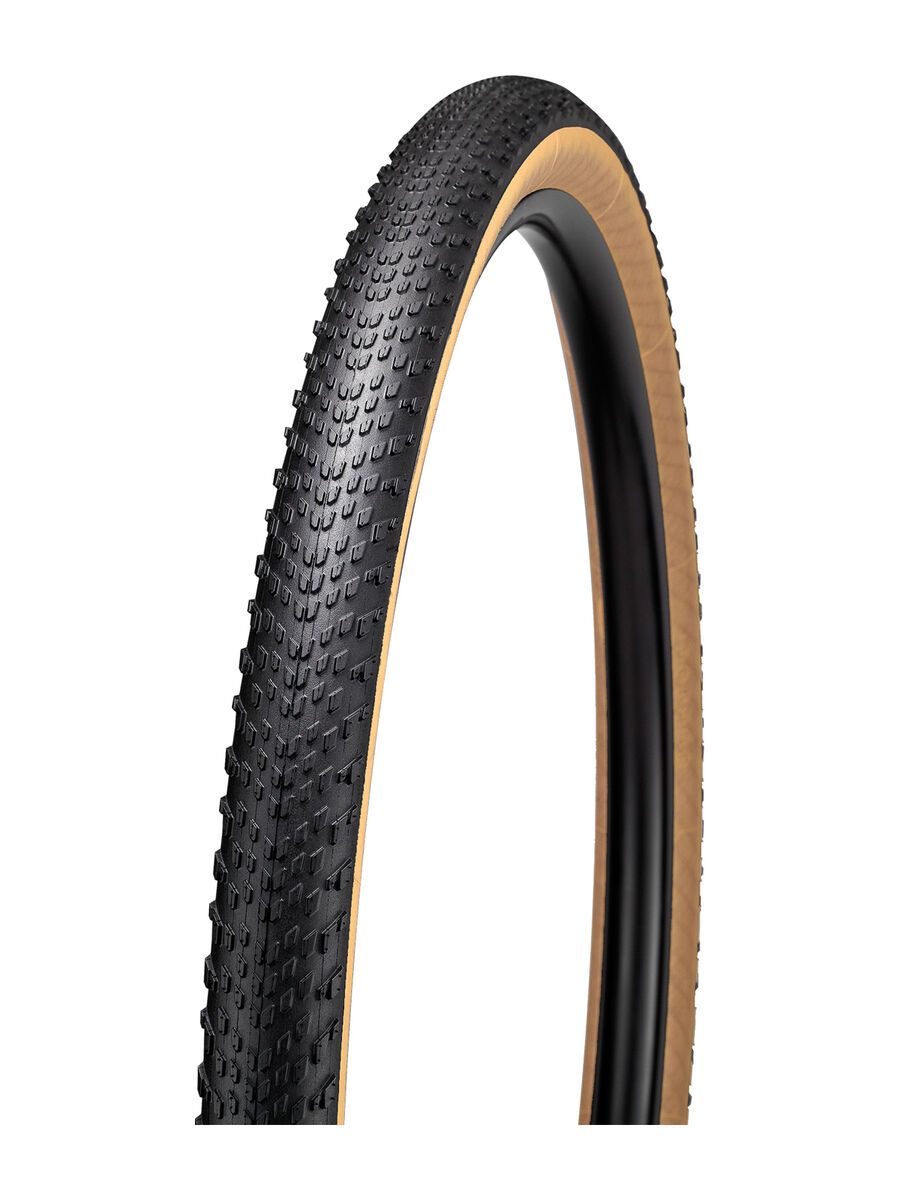 Specialized Tracer TLR Gripton T5 - 700C, tan sidewall - Bild 1