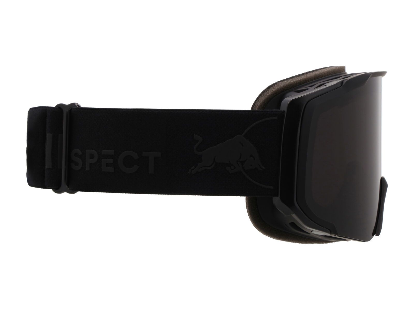 Red Bull Spect Eyewear Jibb, Smoke / black - Bild 2