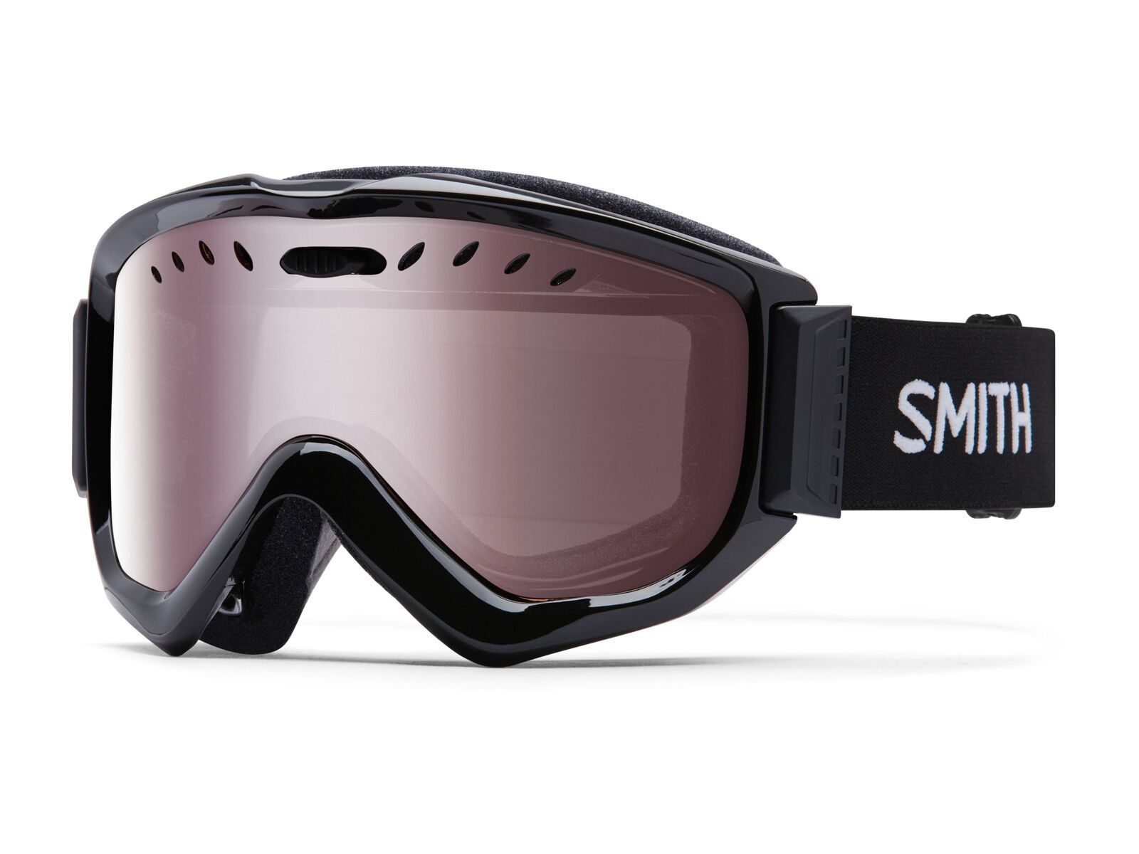 Smith Knowledge OTG, black/Lens: ignitor mirror - Bild 1