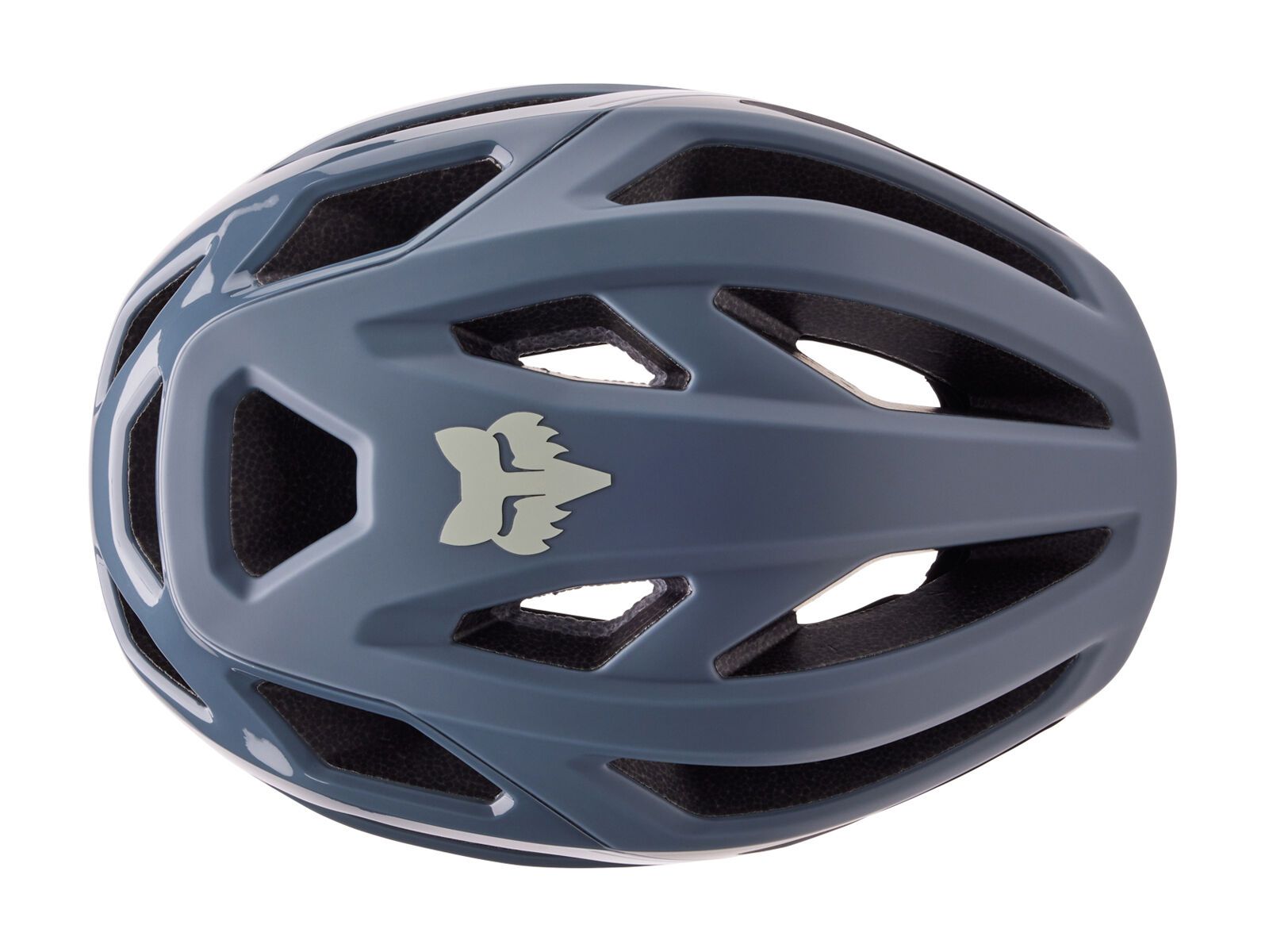 Fox Crossframe Pro Solids, graphite - Bild 4