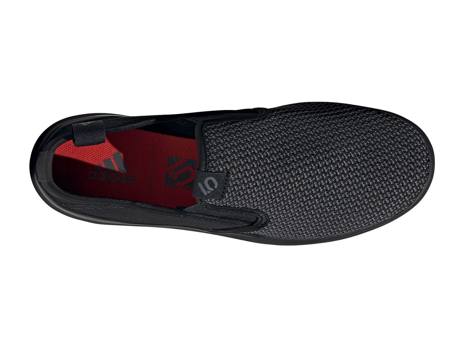 Five Ten Sleuth Slip_On, core black/grey six/grey three f17 - Bild 6