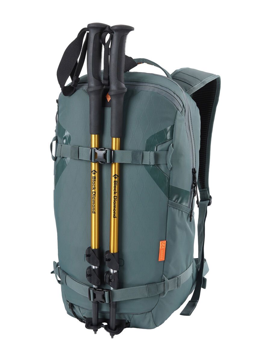 Nitro Rover 22, jungle green - Bild 14