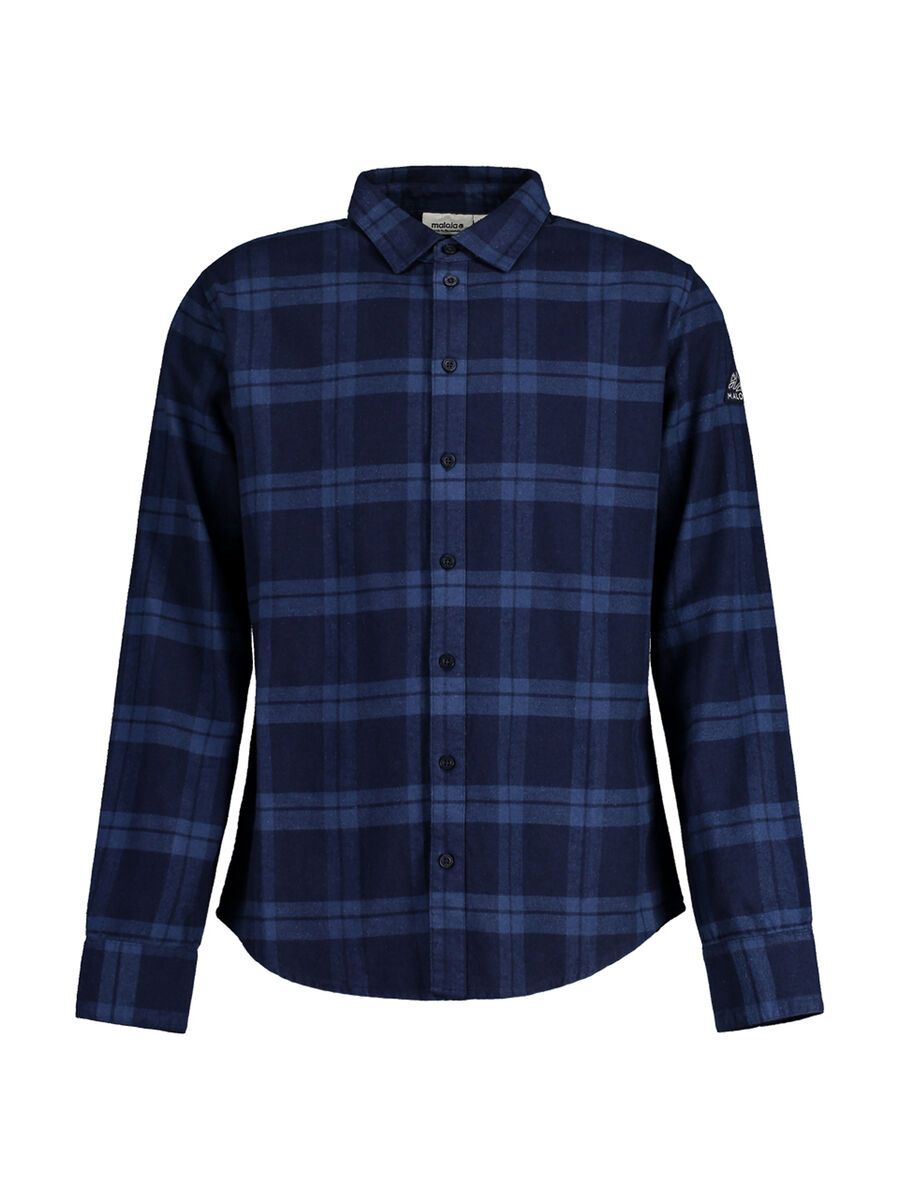 Maloja SaxseeM., night sky - Bild 1