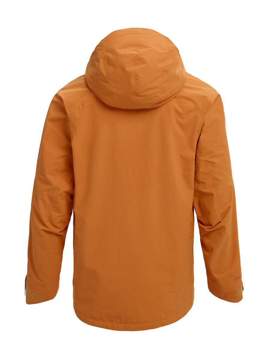 Burton [ak] Gore-Tex Cyclic Jacket, golden oak - Bild 2