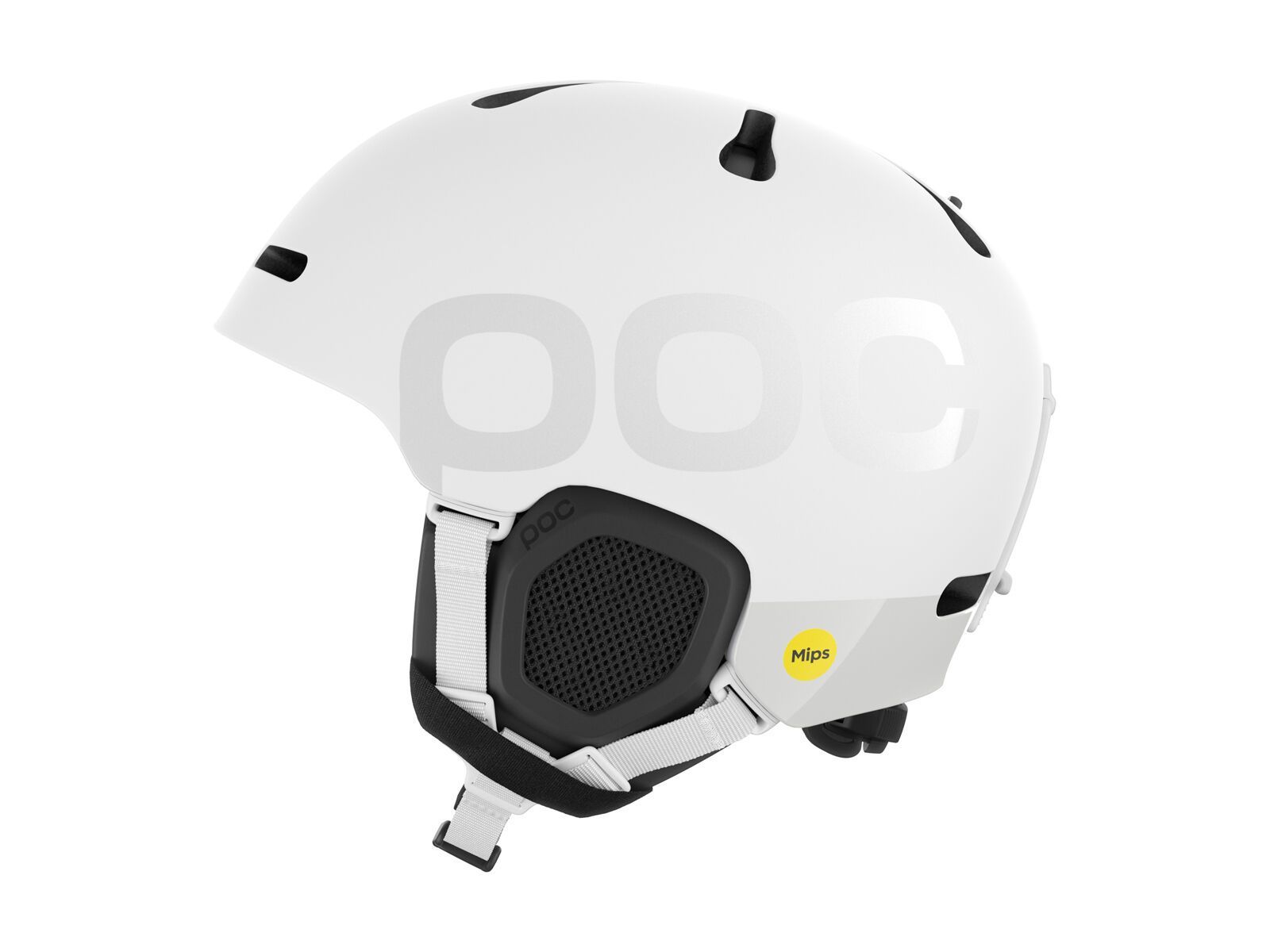 POC Fornix BC MIPS, hydrogen white matt - Bild 1