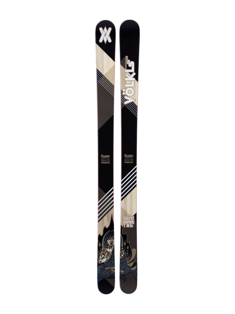 Völkl Gotama - Bild 1