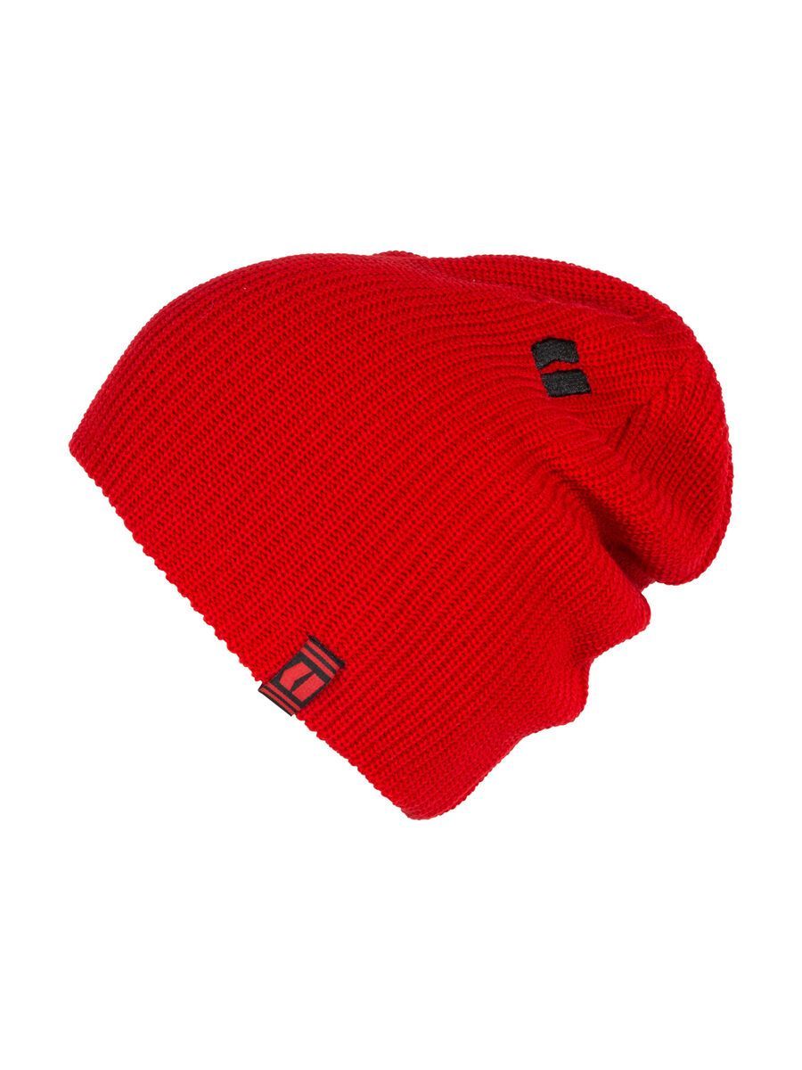 Armada Diggins Beanie, red - Bild 1