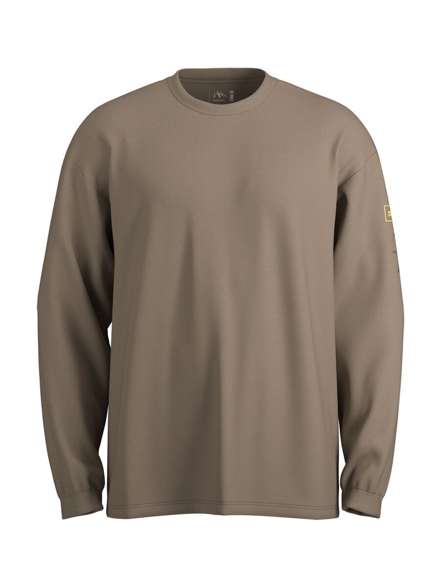 Maloja SaccaroM., dark gravel - Bild 1