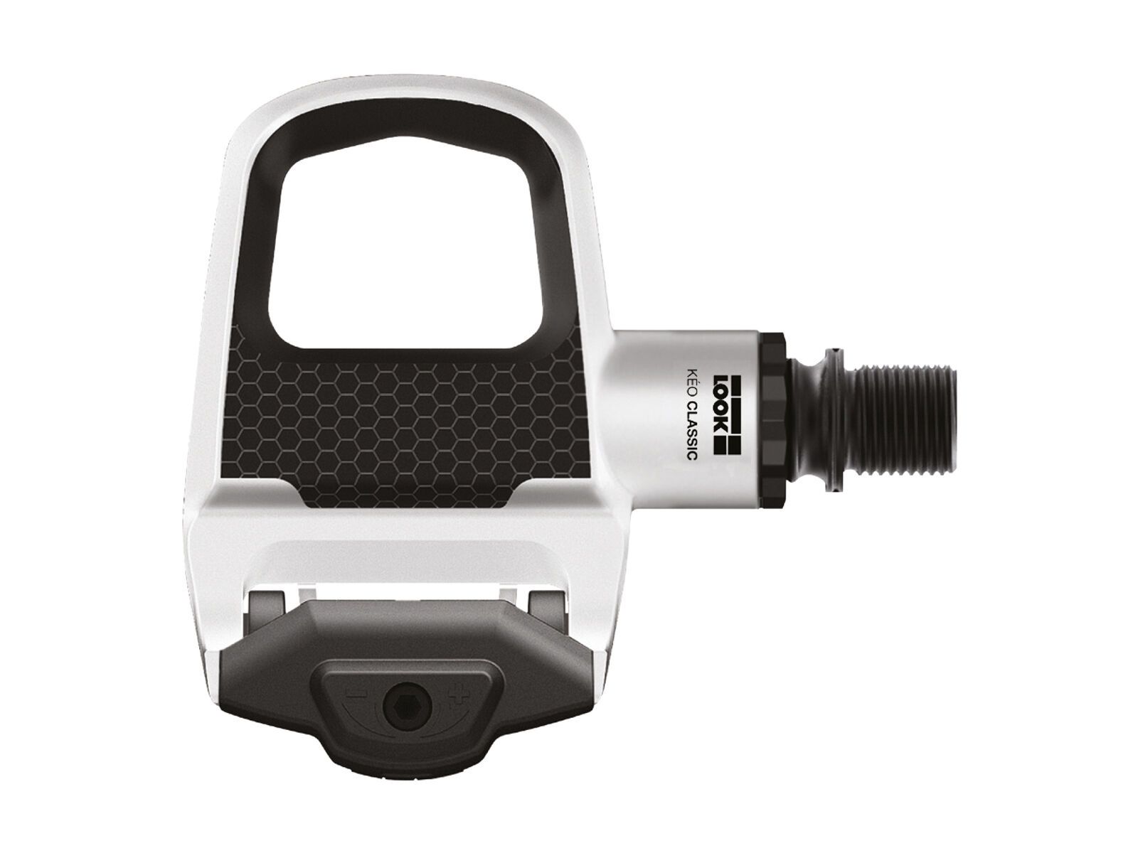 Look Kéo Classic 2, white/black - Bild 4